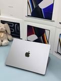  MacBook Pro 2021 14 inch // M1 Pro 10CPU-16GPU | 16GB Ram | 1TB SSD // Màu sắc: Gray | Hình thức: 98+ 