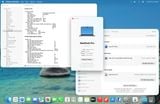  MacBook Pro 2021 14 inch // M1 Pro 10CPU-16GPU | 16GB Ram | 1TB SSD // Màu sắc: Gray | Hình thức: 98+ 