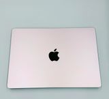 MacBook Pro 2021 14 inch // M1 Pro 10CPU-16GPU | 16GB Ram | 1TB SSD // Màu sắc: Gray | Hình thức: 99 