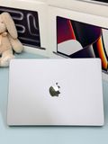 MacBook Pro 2021 14 inch // M1 Pro 10CPU-16GPU | 16GB Ram | 1TB SSD // Màu sắc: Gray | Hình thức: 99 