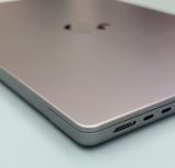  MacBook Pro 2021 14 inch // M1 Pro 10CPU-16GPU | 16GB Ram | 1TB SSD // Màu sắc: Gray | Hình thức: 99 