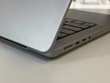  MacBook Pro 2021 14 inch // M1 Pro 10CPU-16GPU | 16GB Ram | 1TB SSD // Màu sắc: Gray | Hình thức: 98+ 