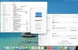  MacBook Pro 2021 14 inch // M1 Pro 10CPU-16GPU | 16GB Ram | 1TB SSD // Màu sắc: Gray | Hình thức: 98+ 