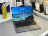  MacBook Pro 2021 14 inch // M1 Pro 10CPU-16GPU | 16GB Ram | 2TB SSD // Màu sắc: Gray | Hình thức: 99 
