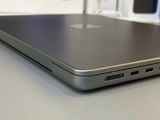  MacBook Pro 2021 14 inch // M1 Pro 10CPU-16GPU | 16GB Ram | 2TB SSD // Màu sắc: Gray | Hình thức: 99 