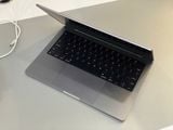  MacBook Pro 2021 14 inch // M1 Pro 10CPU-16GPU | 16GB Ram | 2TB SSD // Màu sắc: Gray | Hình thức: 99 