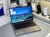  MacBook Pro 2021 14inch // M1Max 10CPU- 24GPU  | 64GB Ram | 1T SSD // Màu sắc: Gray | Hình thức: 99- 
