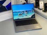  MacBook Pro 2021 14 inch // M1Pro 8CPU-14GPU | 16GB Ram | 1TB SSD // Màu sắc: Gray | Hình thức: 98+ 