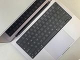  MacBook Pro 2021 14 inch // M1Pro 8CPU-14GPU | 16GB Ram | 1TB SSD // Màu sắc: Gray | Hình thức: 98+ 