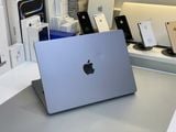  MacBook Pro 2021 14 inch // M1Pro 8CPU-14GPU | 16GB Ram | 1TB SSD // Màu sắc: Gray | Hình thức: 98+ 