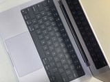  MacBook Pro 2021 14 inch // M1Pro 8CPU-14GPU | 16GB Ram | 512 SSD // Màu sắc: Gray | Hình thức: 98+ 