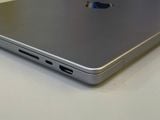  MacBook Pro 2021 14 inch // M1Pro 8CPU-14GPU | 16GB Ram | 512 SSD // Màu sắc: Gray | Hình thức: 98+ 