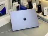 MacBook Pro 2021 16 inch // M1 Pro (10CPU-16GPU) | 32GB Ram | 512GB SSD // Màu sắc: Gray | Hình thức: 99-