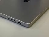 MacBook Pro 2021 16 inch // M1 Pro (10CPU-16GPU) | 32GB Ram | 512GB SSD // Màu sắc: Gray | Hình thức: 99-