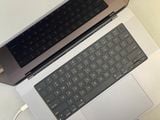 MacBook Pro 2021 16 inch // M1 Pro (10CPU-16GPU) | 32GB Ram | 512GB SSD // Màu sắc: Gray | Hình thức: 99-