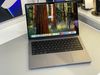  MacBook Pro 2021 14 inch // M1Pro 8CPU-14GPU | 16GB Ram | 512 SSD // Màu sắc: Gray | Hình thức: 98+ 