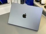  MacBook Pro 2021 14 inch // M1Pro 8CPU-14GPU | 16GB Ram | 512 SSD // Màu sắc: Gray | Hình thức: 98+ 
