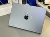  MacBook Pro 2021 14 inch // M1Pro 8CPU-14GPU | 16GB Ram | 512 SSD // Màu sắc: Gray | Hình thức: 98+ 