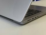  MacBook Pro 2021 14 inch // M1Pro 8CPU-14GPU | 16GB Ram | 512 SSD // Màu sắc: Gray | Hình thức: 98+ 