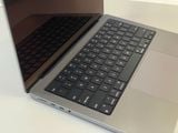  MacBook Pro 2021 14 inch // M1Pro 8CPU-14GPU | 16GB Ram | 512 SSD // Màu sắc: Gray | Hình thức: 98+ 
