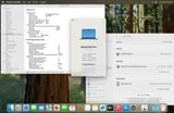  MacBook Pro 2021 14 inch // M1Pro 8CPU-14GPU | 16GB Ram | 512 SSD // Màu sắc: Gray | Hình thức: 98+ 