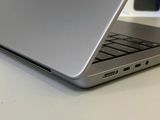  MacBook Pro 2021 14 inch // M1Pro 8CPU-14GPU | 16GB Ram | 512 SSD // Màu sắc: Gray | Hình thức: 98+ 