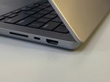  MacBook Pro 2021 14 inch // M1Pro 8CPU-14GPU | 16GB Ram | 512 SSD // Màu sắc: Gray | Hình thức: 98+ 