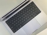  MacBook Pro 2021 14 inch // M1Pro 8CPU-14GPU | 16GB Ram | 512 SSD // Màu sắc: Gray | Hình thức: 98+ 