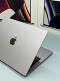  MacBook Pro 2021 14 inch // M1 Pro 8CPU-14GPU | 16GB Ram | 1TB SSD // Màu sắc: Gray | Hình thức: 99 