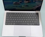  MacBook Pro 2021 14 inch // M1 Pro 8CPU-14GPU | 16GB Ram | 1TB SSD // Màu sắc: Gray | Hình thức: 99 