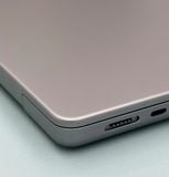  MacBook Pro 2021 14 inch // M1 Pro 8CPU-14GPU | 16GB Ram | 1TB SSD // Màu sắc: Gray | Hình thức: 99 