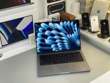  MacBook Pro 2021 14 inch // M1 Pro 10CPU-16GPU | 16GB Ram | 1TB SSD // Màu sắc: Gray | Hình thức: 99+ 