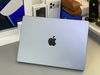  MacBook Pro 2021 14 inch // M1 Pro 10CPU-16GPU | 16GB Ram | 1TB SSD // Màu sắc: Gray | Hình thức: 99+ 