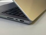  MacBook Pro 2021 14 inch // M1 Pro 10CPU-16GPU | 16GB Ram | 1TB SSD // Màu sắc: Gray | Hình thức: 99+ 