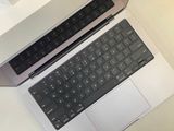  MacBook Pro 2021 14 inch // M1 Pro 10CPU-16GPU | 16GB Ram | 1TB SSD // Màu sắc: Gray | Hình thức: 99+ 
