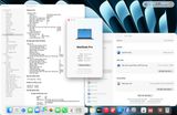  MacBook Pro 2021 14 inch // M1 Pro 10CPU-16GPU | 16GB Ram | 1TB SSD // Màu sắc: Gray | Hình thức: 99+ 