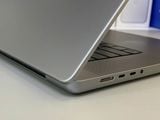  MacBook Pro 2021 16inch // M1 Pro 10CPU-16GPU | 32GB Ram | 512GB SSD // Màu sắc: Gray | Hình thức: 98+ 