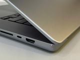  MacBook Pro 2021 16inch // M1 Pro 10CPU-16GPU | 32GB Ram | 512GB SSD // Màu sắc: Gray | Hình thức: 98+ 