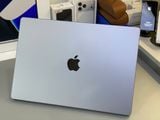  MacBook Pro 2021 16 inch // M1 Max (10CPU-32GPU) | 32GB Ram | 1TB SSD // Màu sắc: Gray | Hình thức: 99- 