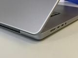  MacBook Pro 2021 16 inch // M1 Max (10CPU-32GPU) | 32GB Ram | 1TB SSD // Màu sắc: Gray | Hình thức: 99- 