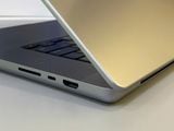  MacBook Pro 2021 16 inch // M1 Max (10CPU-32GPU) | 32GB Ram | 1TB SSD // Màu sắc: Gray | Hình thức: 99- 