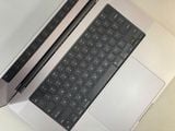  MacBook Pro 2021 16 inch // M1 Max (10CPU-32GPU) | 32GB Ram | 1TB SSD // Màu sắc: Gray | Hình thức: 99- 