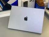  MacBook Pro 2021 16inch // M1Max 10CPU- 32GPU  | 32GB Ram | 1T SSD // Màu sắc: Gray | Hình thức: 98+ 
