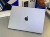  MacBook Pro 2021 16inch // M1Max 10CPU- 32GPU  | 32GB Ram | 1T SSD // Màu sắc: Gray | Hình thức: 98+ 