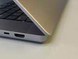  MacBook Pro 2021 16inch // M1Max 10CPU- 32GPU  | 32GB Ram | 1T SSD // Màu sắc: Gray | Hình thức: 98+ 