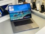  MacBook Pro 2021 16inch // M1Max 10CPU- 32GPU  | 32GB Ram | 1T SSD // Màu sắc: Gray | Hình thức: 98+ 