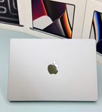  MacBook Pro 2021 14 inch // M1pro 10CPU-16GPU | 32GB Ram | 1TB SSD // Màu sắc: Gray | Hình thức: 99- 