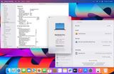  MacBook Pro 2021 14 inch // M1pro 10CPU-16GPU | 32GB Ram | 1TB SSD // Màu sắc: Gray | Hình thức: 99- 