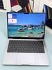  MacBook Pro 2021 14 inch // M1 Pro 10CPU-16GPU | 16GB Ram | 1TB SSD // Màu sắc: Gray | Hình thức: 99- 