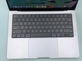  MacBook Pro 2021 14 inch // M1 Pro 10CPU-16GPU | 16GB Ram | 1TB SSD // Màu sắc: Gray | Hình thức: 99- 